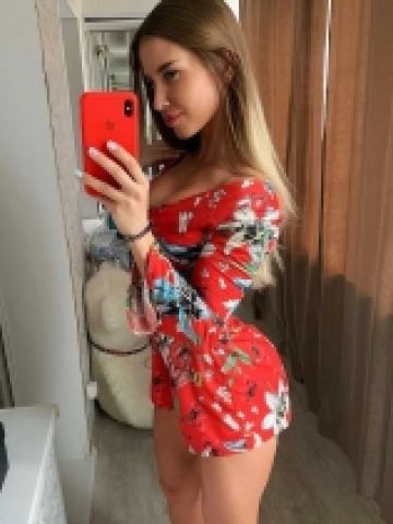 Анкета проститутки Ирма - Фото 1, , 23 года, №233202
